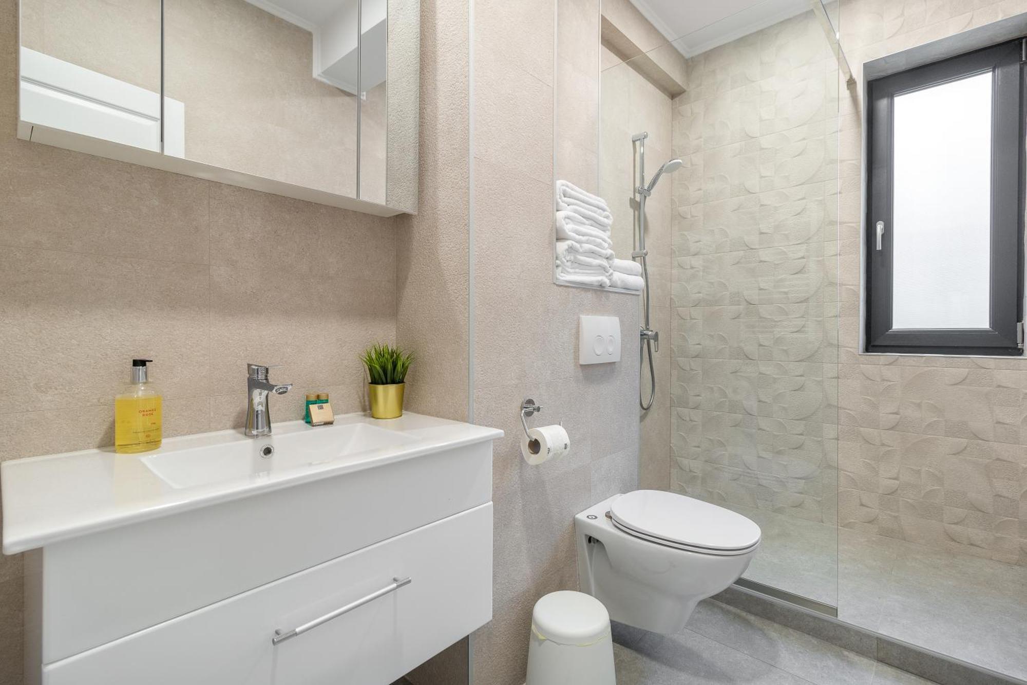 Crisana Flats Apartment Oradea Bagian luar foto